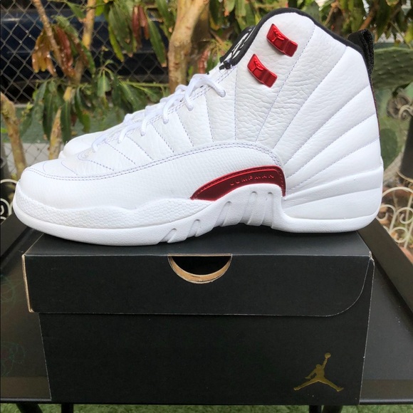 jordan 12 twist size 8